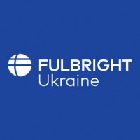 Fulbright Ukraine logo - Similar company to Catcher Agency