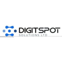 Digitspot Solutions Ltd logo - Similar company to Porchplus