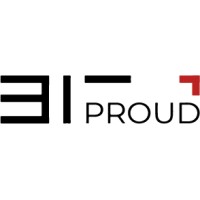 Bitproud logo - Similar company to Strohmy A.S.