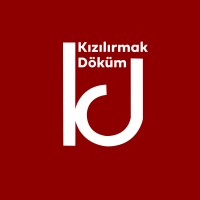 Kızılırmak Döküm logo - Similar company to Ari Döküm Aş