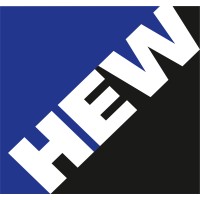 HEW AG Bauunternehmung logo - Similar company to Lazzarini Ag
