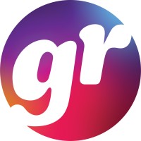 GreenRubino logo - Similar company to Hackeragency