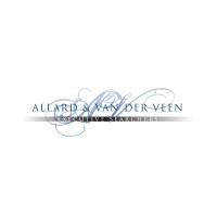 Allard & Van der Veen Executive Searchers logo - Similar company to Bespoke Talent Solutions