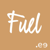 Fuel logo - Similar company to Elite Group