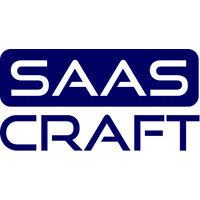 saascraft logo - Similar company to Saascraft Studio