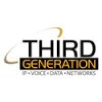 Third Generation