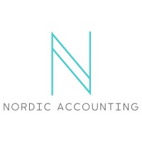 Nordic Accounting AS logo - Similar company to Econpartner As
