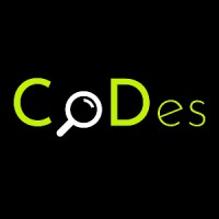CODES logo - Similar company to Dynacom Technologies