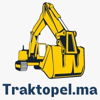 Traktopel.ma logo - Similar company to Qyexcavator