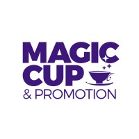 Magic Cup & Promotion logo - Similar company to Gopromo24