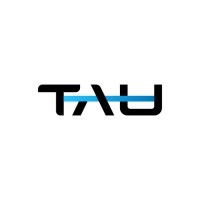 TAU Systems logo - Similar company to Specfive