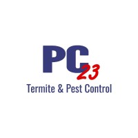 PC23 Termite & Pest Control logo - Similar company to 120 Pest