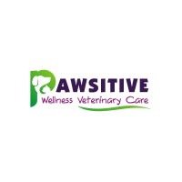 PAWSITIVE WELLNESS VETERINARY CARE LLC logo - Similar company to Posh Vets