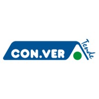 Con.Ver logo - Similar company to Comanche
