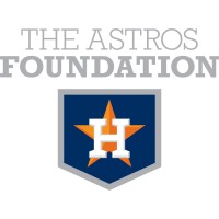 The Astros Foundation logo - Similar company to Rich Media Llc