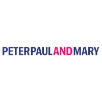 PETER PAUL AND MARY Werbeagentur GmbH & Co. KG logo - Similar company to Data Driven Rebels