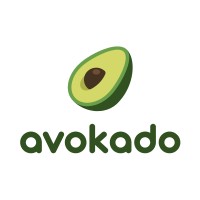 Avokado logo - Similar company to Briefly.Work