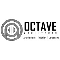 OCTAVE ARCHITECTS logo - Similar company to Hollo Architecture