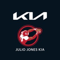 Julio Jones Kia logo - Similar company to Porsche Henderson
