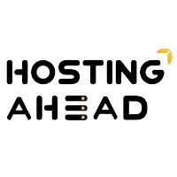 Hosting Ahead logo - Similar company to AGM Web Hosting