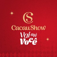 Cacau Show Vai Até Você logo - Similar company to Ml Telecom