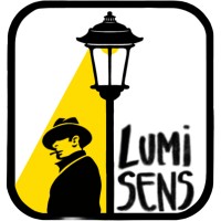 Lumisens logo - Similar company to Lumisense