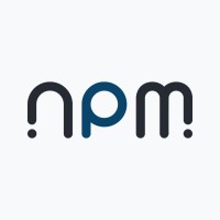 Studio NPM logo - Similar company to Juno Design & Am
