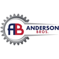 Anderson Brothers Inc - Rebuilding logo - Similar company to Big River Construction
