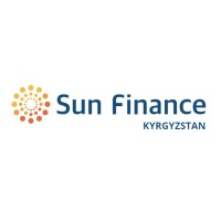 SunFinance Kyrgyzstan logo - Similar company to World Of Education Kyrgyzstan