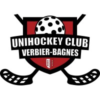 Unihockey Club Verbier-Bagnes logo - Similar company to Zero Verbier