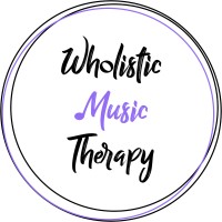 Wholistic Music Therapy logo - Similar company to Active Aging Seniors