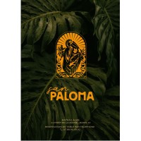 San Paloma logo - Similar company to Ovk-Save Vzw