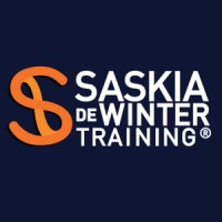 Saskia de Winter Training logo - Similar company to Solar Dynamics, Inc