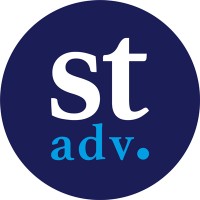 Stefanini Advocacia logo - Similar company to Mpo Advogados