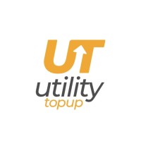 Utilitytopup logo - Similar company to Carebrij