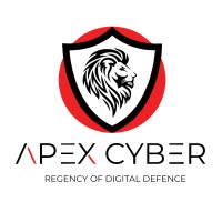 Apex Cyber Pvt Ltd logo - Similar company to Cyber Bugs