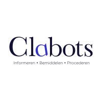 CLABOTS logo - Similar company to Rabbit Nv