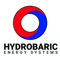 HydroBaric Energy Systems logo - Similar company to Creative Motion Control