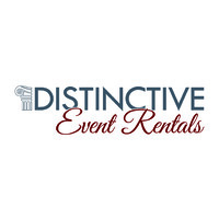 Distinctive Event Rentals