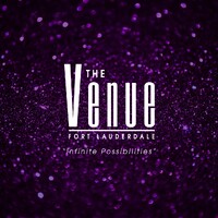 The Venue Fort Lauderdale logo - Similar company to The Betsy - South Beach