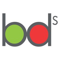 BDS ARCHITECTURE (DERBY) LTD logo - Similar company to Jervis Design Architects