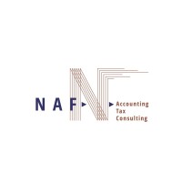 NAF Accounting-Tax-Consulting logo - Similar company to Synapse Hospitality