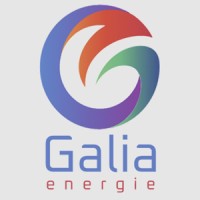 Galia Energie logo - Similar company to Clemps