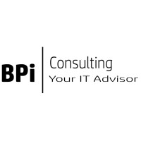 BPi Consulting Services logo - Similar company to Bpi Consultancy