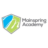 Mainspring Academy logo - Similar company to Timucuan Parks Foundation