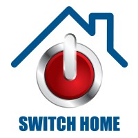 Switchhome logo - Similar company to Restore Ltd
