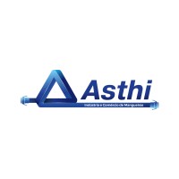Asthi Industria e Comércio de Mangueiras LTDA logo - Similar company to Renovar Têxtil