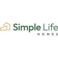 Simple Life Homes logo - Similar company to Aspectrum Inc.