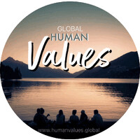 Global Human Values logo - Similar company to Beyond Success Uk And Ireland