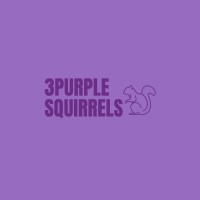 3 Purple Squirrels logo - Similar company to Conqudel Pte. Ltd.